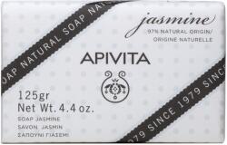 APIVITA Sapun natural cu iasomie, 125 g, Apivita
