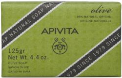 APIVITA Sapun natural cu masline, 125 g, Apivita