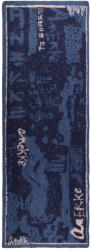 Anekke Contemporary kék mintás női sál (37800-124)