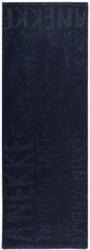 Anekke Padded kék mintás női sál (37700-123)