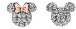 Disney Mickey & Minnie fülbevaló - ES00015TZWL. CS
