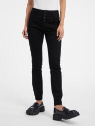 Orsay Черни дамски skinny fit дънки ORSAY Orsay | Cheren | ЖЕНИ | 24-25/32 - zoot - 85,78 лв