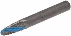 Norton Turbómaró X-TREM Cut acél, titán, nikkel, réz, stb. ötvözetekhez 6x16x6x50mm (CT756792)