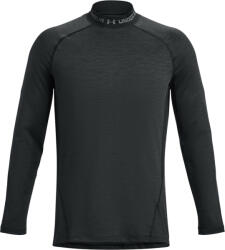 Under Armour Under UA CG Armour Twist Mock Hosszú ujjú póló 1379820-001 Méret S 1379820-001