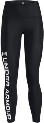 Under Armour Női kompressziós 7/8-os leggings Under Armour VANISH BRANDED LEGGING W fekete 1376327-001 - M