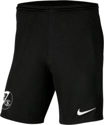Nike Sorturi Nike SC Freiburg Short Away 2023/24 scf2324bv6855-scf2324052 Marime XXL (scf2324bv6855-scf2324052)