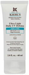  Kiehl´s Fényvédő arczselé normál és zsíros bőrre SPF 50 Dermatologist Solutions (Ultra Light Daily UV Defens