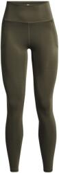 Under Armour Női kompressziós leggings Under Armour MERIDIAN LEGGING W zöld 1382522-390 - XL