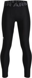 Under Armour Gyerek kompressziós 7/8-os leggings Under Armour HG ARMOUR LEGGINGS K fekete 1361738-001 - YXS