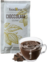 FoodNess Ciocolata calda Foodness Classic 30g