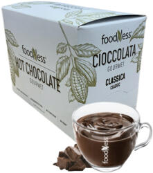 FoodNess Ciocolata calda Foodness Classic 450g