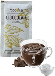 FoodNess Ciocolata calda cu lapte 30g