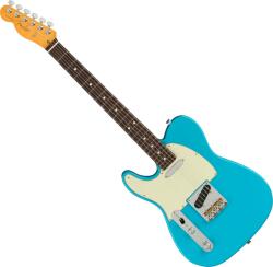 Fender Fender American Professional II Telecaster RW Miami Blue