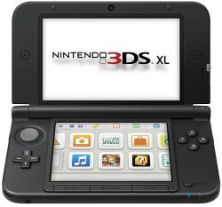 Nintendo 3DS XL