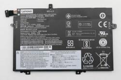 Lenovo FRU01AV463 Gyári Akkumulátor Belső 3C 45WH LI (ET-FRU01AV463)