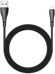 Mcdodo USB to Lightning cable, Mcdodo CA-7441, 1.2m (black) (27673) - 24mag