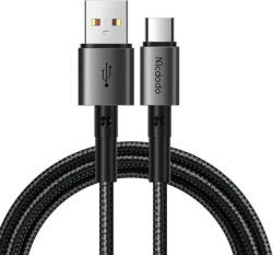 Mcdodo Cable USB-C Mcdodo CA-3591 100W, 1.8m (black) (32012) - 24mag
