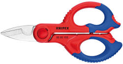 KNIPEX Foarfeca de electrician KNIPEX 95 05 155 SB HardWork ToolsRange