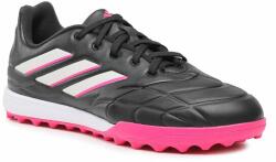 Adidas Pantofi adidas Copa Pure. 3 Turf Boots GY9054 Negru Bărbați