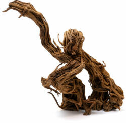 AquaNet Curl Wood fa M / 60-80 cm (AQNDEK7535)