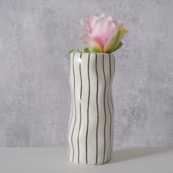 Boltze Home Vaza ceramica Linea, 15 cm (2039952)