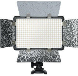 GODOX LF308Bi LED videólámpa (18W, 3300-5600K) (LF308BI)