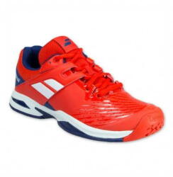 Babolat Pantofi Babolat Propulse All Court Junior - Rosu / Albastru (32s20478-5037)