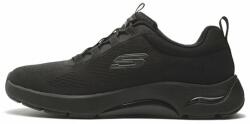 Skechers Sneakers Skechers Billo 232556/BBK Black Bărbați