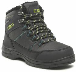 CMP Bakancs CMP Kids Annuuk Snow Boot Wp 31Q4954 Szürke 30