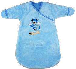  Disney Mickey fiú bébi wellsoft hordozózsák - babatappancs - 5 990 Ft