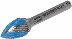 Norton Turbómaró X-TREM Cut acél, titán, nikkel, réz, stb. ötvözetekhez 12, 7x19x6x64mm (CT756839) - corvinustoolskft