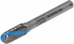 Norton Turbómaró X-TREM Cut acél, titán, nikkel, réz, stb. ötvözetekhez 8x19x6x64mm (CT756708)