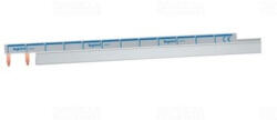 Legrand Lexic fésűs sín fogvédő 12 modul Leg. 404988 (404988)