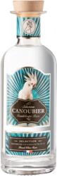  Rum Canoubier Guadeloupe fehér 0, 7L 40% - mindenamibar
