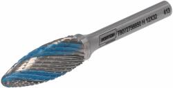 Norton Turbómaró X-TREM Cut acél, titán, nikkel, réz, stb. ötvözetekhez 12x32x6x77mm (CT756850) - corvinustoolskft