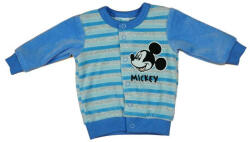  Disney Mickey hímzett baba kardigán, kocsikabát