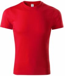 MALFINI Peak Póló - Piros | XL (P740716)