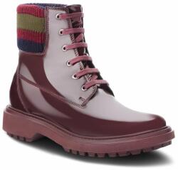 GEOX Trappers Geox A Asheely B D847AB 000BC C7357 Dk Burgundy