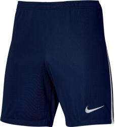 Nike Sorturi Nike League III Knit Short - Albastru - S