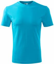 MALFINI Classic New Férfi póló - Türkiz | M (1324414)
