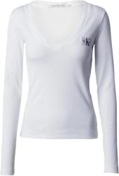 Calvin Klein Jeans Póló fehér, Méret - aboutyou - 9 790 Ft
