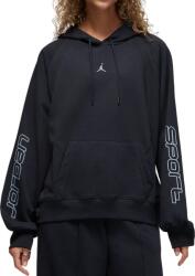 Nike Hanorac cu gluga Jordan Sport Graphic Fleece Hoody W fd7373-010 Marime XS
