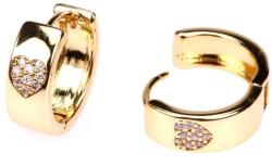  OP-21679 Fülbevaló - Arany