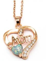  LO-28910 Nyakék - RózsaArany/Kék