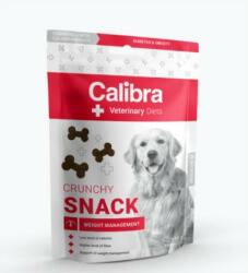 Calibra Dog Crunchy Snack Weight Management 120g