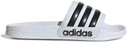 adidas Performance adidas ADILETTE SHOWER 48 2/3 | Férfi | Papucs | Fehér | GZ5921