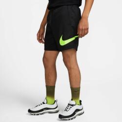 Nike Sportswear M | Férfi | Rövid nadrág | Fekete | FJ5319-010