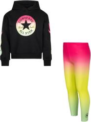 Converse gradient hoodie & jogger set 80-86 cm | Gyermek | Melegítő szettek | Rózsaszín | 1CD879-AEF