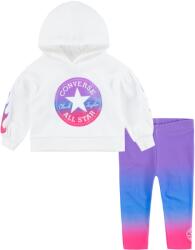Converse gradient hoodie & jogger set 86-92 cm | Gyermek | Melegítő szettek | Lila | 1CD879-P2A