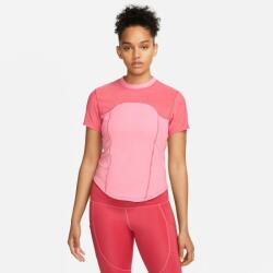 Nike Air Dri-FIT M | Női | Pólók | Piros | DX0265-611